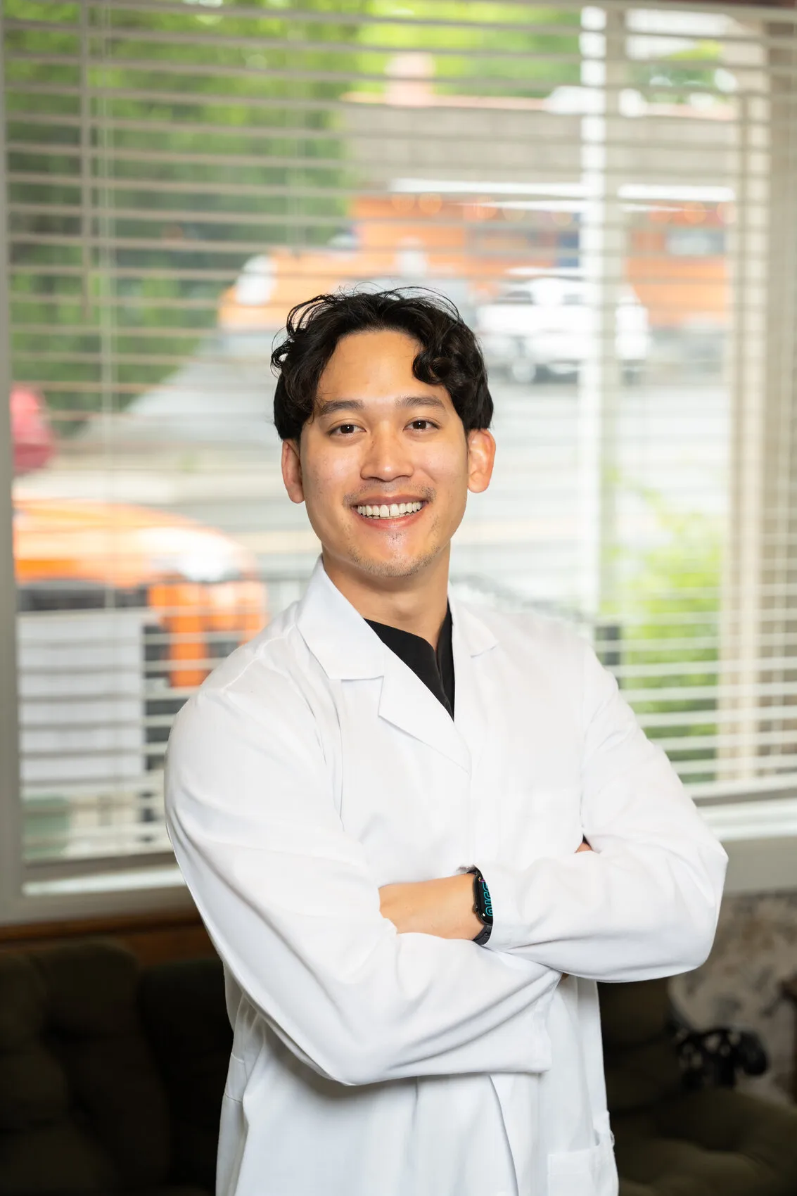 Dr. Kyle Chaw, DDS, Dentist & Owner at Fair Oaks Village Dental
