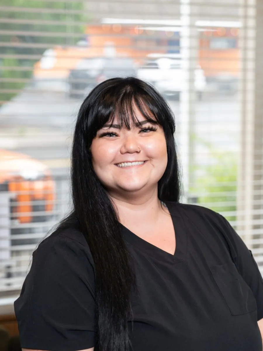 Karlee, Scheduling & Insurance Coordinator at Fair Oaks Village Dental